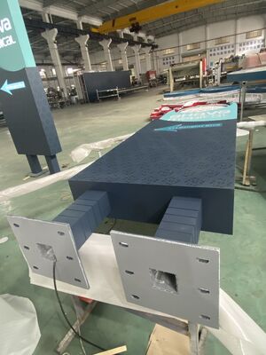 채널 레터 사인 3D 레터 사인 서비스 소매, 호스피탈리티 및 기업 브랜딩을 위한 맞춤형 사인 솔루션 제공